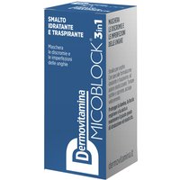 Dermovitamina mico smalto blu