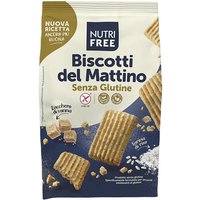 Nutrifree bisc del mattino300g