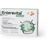 Enterovital restore 10bust