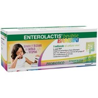 Enterolactis bevibile bb 12fl