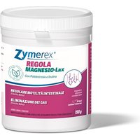 Zymerex regola magnesio lax