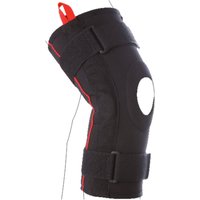 Ginocchiera elastica misura xxxl