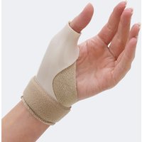 Ortesi pollice polliflex sinistra misura s