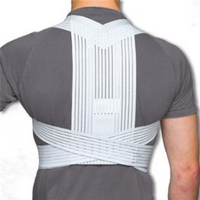 Reggispalle dosi eq xl