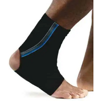 Rehband active ankle support misura m
