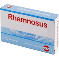 Rhamnosus 10mld 24 capsule