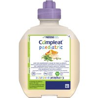 Compleat paediatric 500ml