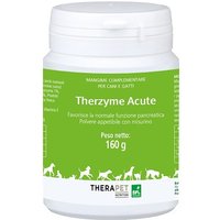 Therzyme acute polvere 160 gr