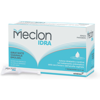 Meclon idra emugel contro secchezza vaginale e bruciori intimi 7 monodose da 5ml