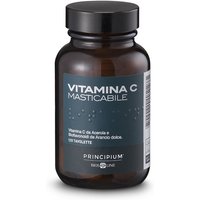 Principium vitamina c mast 120