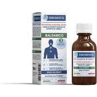 Siromucil 3 azioni balsam150ml
