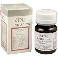 Ipotir mu 50 capsule