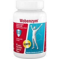 Wobenzym 45 capsule