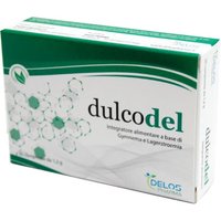 Dulcodel 30 compresse
