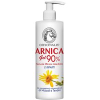 Arnica gel 90% 250ml