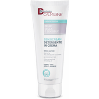 Dermovitamina calmilene sensicream detergente in crema per la detersione quotidiana di pelle secca e sensibile 250ml