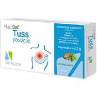 Nutridef tuss 20past pino mu