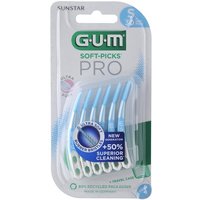 Gum soft pick pro small 30pz
