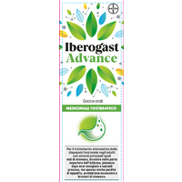 Iberogastadvance os gtt 100ml