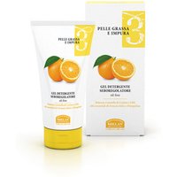 Linea 3 gel deterg sebore150ml