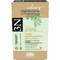Capelvenere tinta cap 3n cast