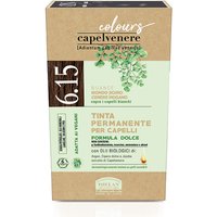 Capelvenere tinta cap 6,15n bi