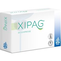 Xipag 20 compresse