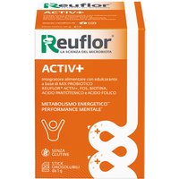 Reuflor activ+ 20stick