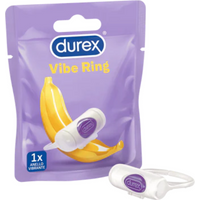 Durex vibe ring anello vibrante