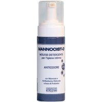 Mannocist-d mousse det antibat