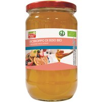 Sciroppo di riso bio 900g