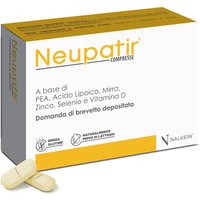 Neupatir 30 compresse