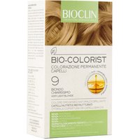 Bioclin bio color biondo chs