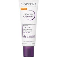 Cicabio creme+ spf50 40ml