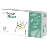 Nutriregular detox 15 capsule