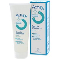 Activo3 docciashampoo 250ml