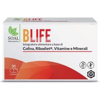 Blife 30 capsule