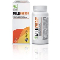 Multienergy 60 compresse