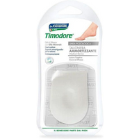 Timodore talloniera ammortizzante ad azione protettiva taglia 34-37 2 pezzi