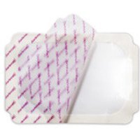 Mepitel film medic 10,5x12 10p