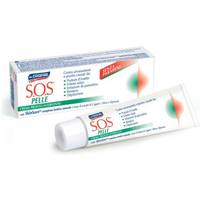 S.o.s. pelle crema dermatologica multifunzione contro le irritazioni 25ml