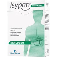 Isypan reflusso 20bust
