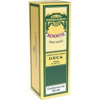 Rinostil spray 24ml