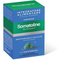 Somat skin ex cellu exp 30 compresse
