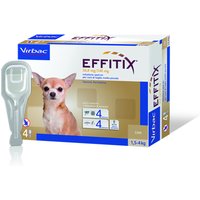 Effitix*4pip 0,44ml 26,8 piu 240mg