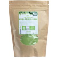 Erba grano nuova zelan bio