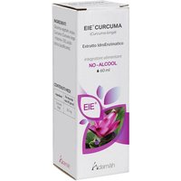 Eie curcuma 60ml