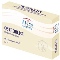 Osteobliss 60 compresse