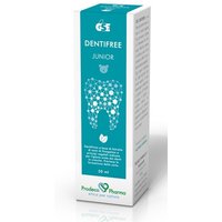 Gse dentifree junior 50ml