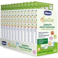 Cerotti dopo puntura